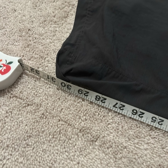 Grey cargo pants - Picture 5 of 5